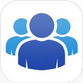 Contacts Pro -  Simple address book management Giveaway