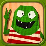 Monsta Bounce Giveaway