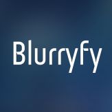 Blurryfy Giveaway