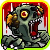 Zombie Sweeper Giveaway