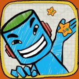 Doodle Link Link Giveaway