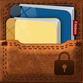 Secure Filebox Giveaway