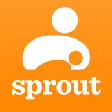 Baby Feeding Tracker • Sprout Giveaway