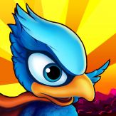 Bird Mania Giveaway