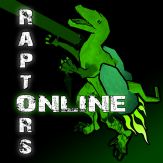 Raptors Online - Dinosaur Multiplayer Giveaway