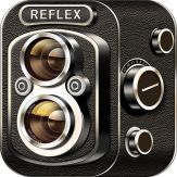 Reflex Giveaway