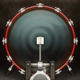 DrumKick for iPhone Giveaway