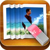 Photo Eraser for iPhone Giveaway