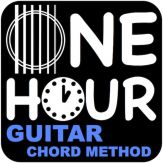 OneHour Guitar Chord Method Giveaway
