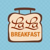 LaLa Breakfast Giveaway