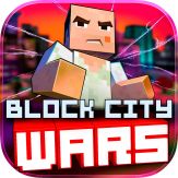 Block City Wars - Mine Mini Game Edition with skins exporter for minecraft Giveaway
