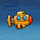 Splashy Sub - Underwater Game Giveaway