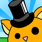 Fat Cat in a Top Hat Giveaway
