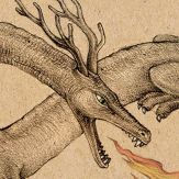 The Dragon and the Pixies Giveaway