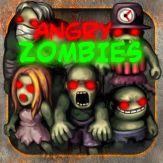 Angry Zombies !! Giveaway