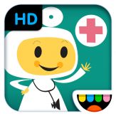 Toca Doctor HD Giveaway
