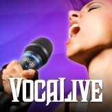 VocaLive for iPad Giveaway