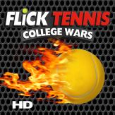 Flick Tennis: College Wars HD Giveaway