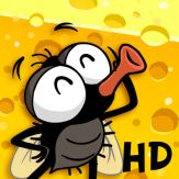 Fly and Cheese HD Giveaway