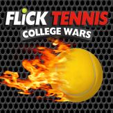 Flick Tennis Giveaway