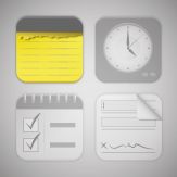 Notes - Notes with calculator, categories and reminder Giveaway