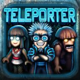AZT:Teleporter HD Giveaway