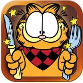 Feed Garfield Giveaway