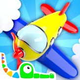 Build and Play 3D -  Planes, Trains, Robots and More Giveaway