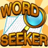 Word Seeker Giveaway