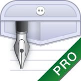 Pocket Letter Pro Giveaway