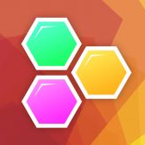 Hexagon Puzzle Giveaway