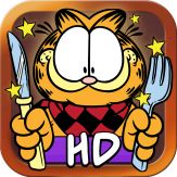 Feed Garfield HD Giveaway