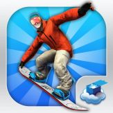 SuperPro Snowboarding Giveaway