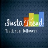 InstaTrend-Followers trend and tracker for Instagram Giveaway