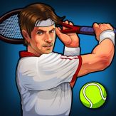 Motion Tennis for Apple TV Giveaway
