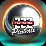 Zaccaria Pinball Master Edition Giveaway
