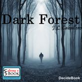 Dark Forest HD - Living a Book Giveaway