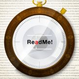 ReadMe! Giveaway