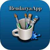 RendaryaApp Giveaway