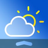 Simple Weather Widget Giveaway