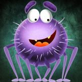 Catch the Wally Giveaway