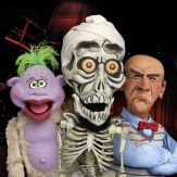 The Jeff Dunham Mobile Application Giveaway