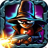 Van Pershing - The  Showdown Giveaway