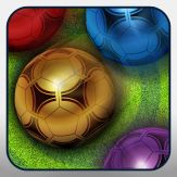Ball Frenzy Giveaway