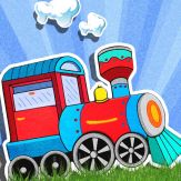 Working on the Railroad: Train Your Toddler Giveaway