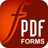 PDF Forms Giveaway
