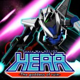 HERA The goddess of ruin Giveaway