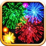 Real Fireworks Artwork 4-in-1 HD 2012 Giveaway