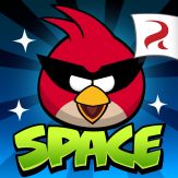 Angry Birds Space Giveaway