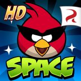Angry Birds Space HD Giveaway